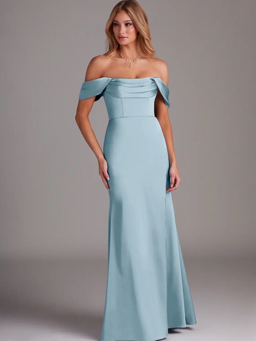 Azazie Saige Dress